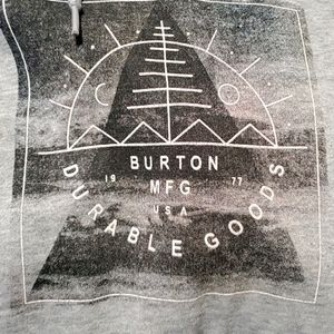 Burton Hoodie